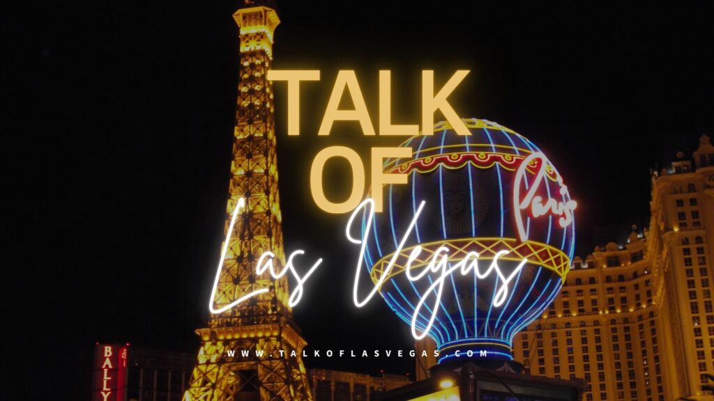 Web Banner Talk of LAS VEGAS -EVENTS-CONCERTS-NIGHTLIFE